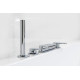 Змішувач для ванни CR 025.00 Chrome X070073 RAVAK1