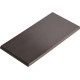 Підвіконник Grafit GLAZED 10x20x1,3 код 1854 Cerrad1