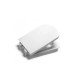 Кришка для унітаза Dama Senso soft-close A801512004 Roca1
