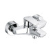 Змішувач для ванни DN 15 Pure&Style (406810575), Kludi1