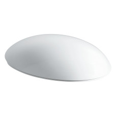 Кришка для унітаза ILBAGNOALESSI ONE soft-close (H8929710000001) LAUFEN1