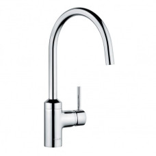 Змішувач для кухні DN 10 Bozz (428030576), Kludi1