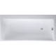 Ванна прямокутна права Smart 170x80, Cersanit1