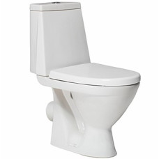 Компакт Modo з кришкою дюропласт soft-close (L39000000), Kolo1