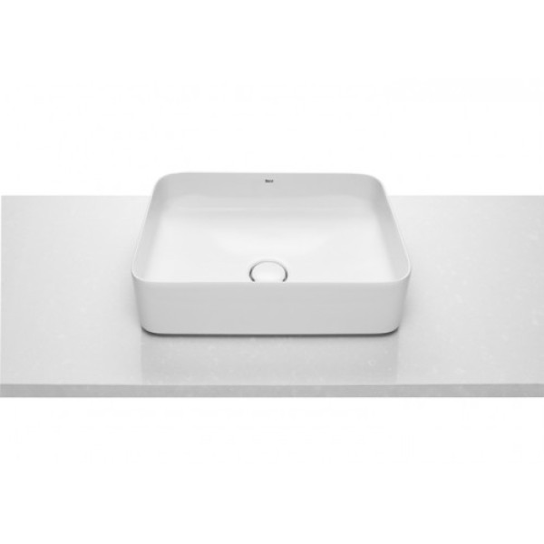 Умивальник Inspira Square 500х370 (A327530000), Roca1