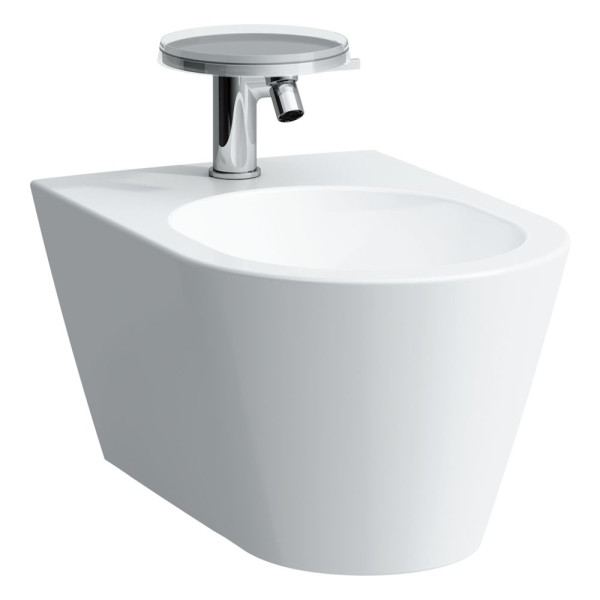 Біде підвісне Kartell by Laufenl (H8303310003021), LAUFEN1