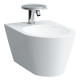 Біде підвісне Kartell by Laufenl (H8303310003021), LAUFEN1