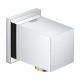 Підключення душового шланга Euphoria Cube (27704000), Grohe1