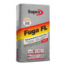 Затирка для швів Sopro FL 624 беж юрський №33 (25 кг)1
