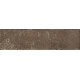 Плитка фасадна Ilario Brown 65x240 Paradyz1
