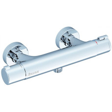 Змішувач для душу TERMO X070034 RAVAK1