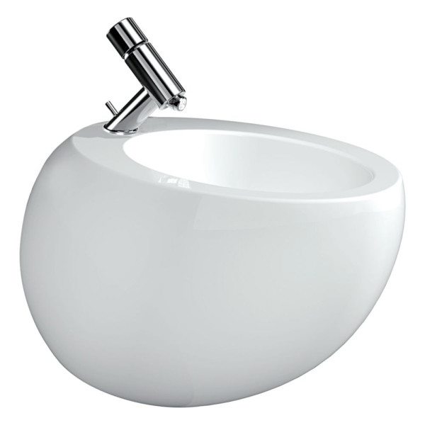 Біде підвісне ILBAGNOALESSI ONE (H8309714003041), LAUFEN1