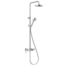 Душова система Dual Shower System Logo (6808305-00), Kludi1