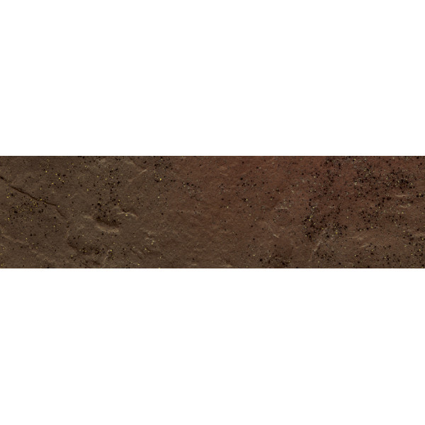 Плитка фасадна Semir Brown 65x240 Paradyz1