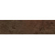Плитка фасадна Semir Brown 65x240 Paradyz1