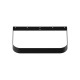 Кронштейн для умивальника Yard 800 Black X01783 RAVAK1