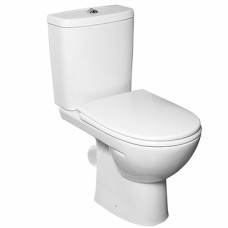 Компакт Freja Premium з кришкою дюропласт soft-close (L79046000), Kolo1