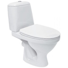 Компакт EKO Е021 з кришкою поліпропілен (CCKZ1008048067), Cersanit1