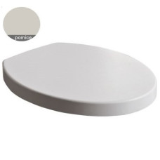 Кришка для унітаза Le Giare Pomice soft close (CPVLGTFPM), CIELO1