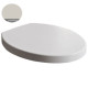 Кришка для унітаза Le Giare Pomice soft close (CPVLGTFPM), CIELO1