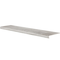 Сходинка з капіносом V-shape Cortone Crema 320-50x1202x8 Cerrad1