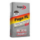 Затирка для швів Sopro FL 628 чорна №90 (25 кг)1