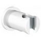 Тримач для ручного душу білий Rainshower 27074LS0 Grohe1