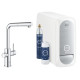 Змішувач для кухні Blue Home (31539000), Grohe1