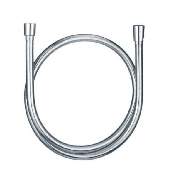 Душовий шланг 1600 мм Suparaflex Silver (6107205-00), Kludi1