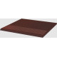 Сходинка пряма Cloud Brown STR 30x30 код 8936 Ceramika Paradyz1