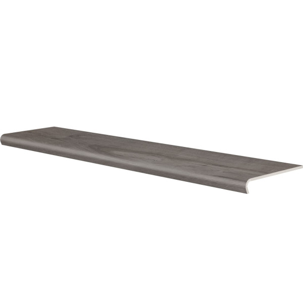 Сходинка з капіносом V-shape Mattina Grigio 320-50x1202x8 Cerrad1