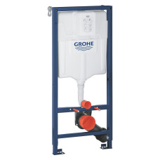 Інсталяція для унітаза 2 в 1 Rapid SL 38536001 Grohe1