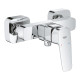 Змішувач для душу Cubeo 1018240000 Grohe1