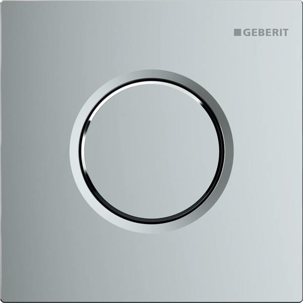 Кнопка зливу для пісуара 116.011.21.5 Geberit1