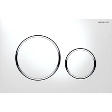 Кнопка зливу Sigma 20 (115.882.KJ.1) білий, Geberit1