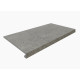 Сходинка з капіносом Candy GPTU 607 Grey 318x598 Cersanit1