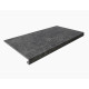 Сходинка з капіносом Candy GPTU 607 Graphite 318x598 Cersanit1