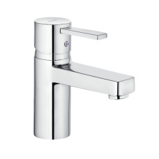 Змішувач для умивальника DN 10 Zenta (382510575), Kludi1