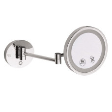 Дзеркало косметичне з підсвіткою LED (112101149), Bemeta1