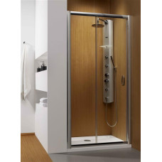 Душові двері Premium Plus DWJ 130 RADAWAY1