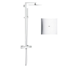 Душова система Euphoria Cube System XXL 230 (26087000), Grohe1