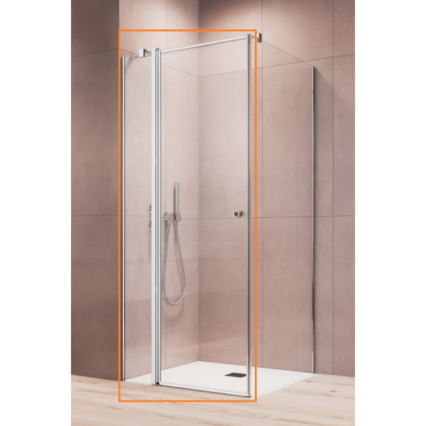 Душові двері Eos KDJ II 90 L RADAWAY1