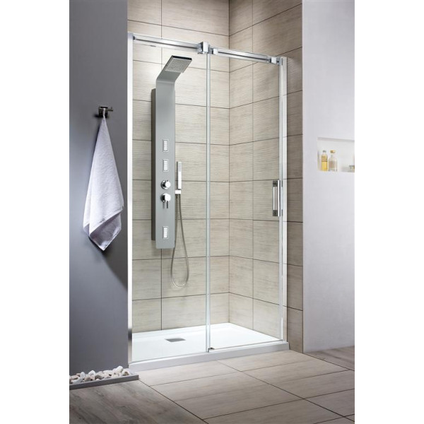 Душові двері Espera DWJ 100 L RADAWAY1