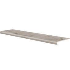 Сходинка з капіносом V-shape Acero Bianco 320-50x1202x8 Cerrad1