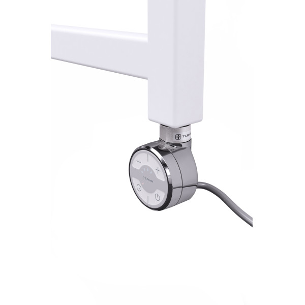 ТЕН з кабелем спіральним MOA 600W Chrome Terma1