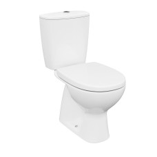 Компакт Arteco 685 Clean On 021 з кришкою дюропласт soft-close CCKZ1014685952 Cersanit1
