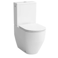 Унітаз-компакт Laufen PRO з кришкою Slim soft-close H8679530009701 LAUFEN1