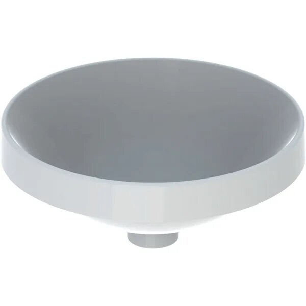 Умивальник VariForm 40 (500.703.01.2) Geberit1