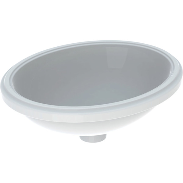 Умивальник VariForm 49 500.751.01.2 Geberit1