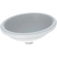 Умивальник VariForm 49 500.751.01.2 Geberit1